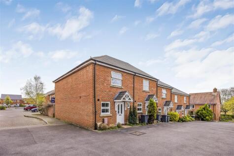 Turtledove Terrace, Brushwood Grove