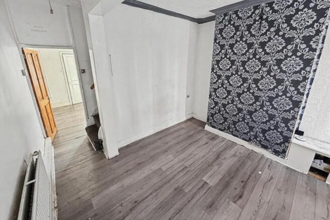 21 Talbot Street, Middlesbrough, TS1 3EP