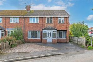 Glenton, Ferry Lane, Grappenhall And Thelwall, Warrington WA4 2SS