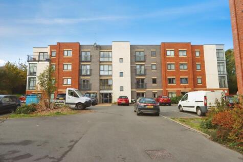 Cuthbert Cooper Place, Sheffield, South Yorkshire, S9