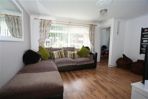 Sitting Room Alternate