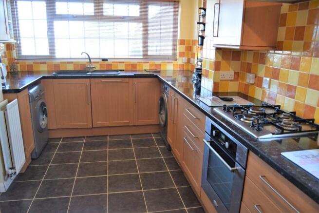 Kitchen/Breakfast