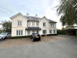 1, Pavilion House, Lower Green Road, Ryde PO33 1TH