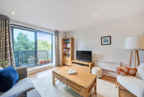 Flat 36, 4 Prospect House, Chapter Way, Colliers Wood, London SW19 2RZ