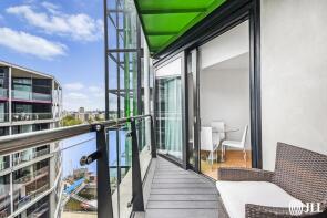 Apartment 234, 4, Riverlight Quay, London SW11 8DW