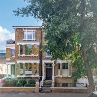 Flat 1, 272, Elgin Avenue, London W9 1JR