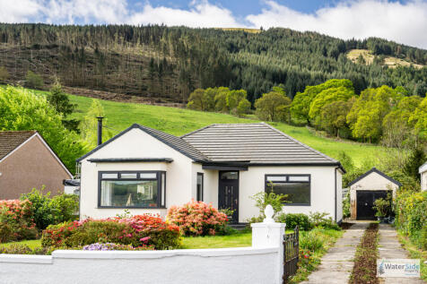 Shore Road, Blairmore, Dunoon, PA23
