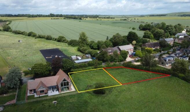 Building Plots