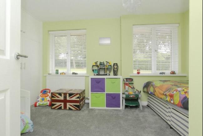 Bedroom 3