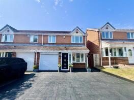 36, Cricklewood Drive, Houghton Le Spring DH4 7EA