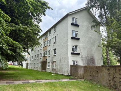 Lower Brownhill Road, Southampton, City Of Southampton