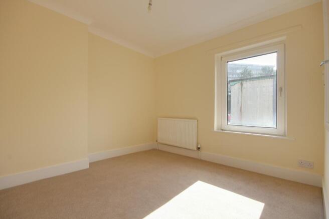 Bedroom 2 (Double)