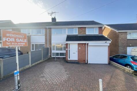 Osborne Road, Kiveton Park, Sheffield, S26 6PR