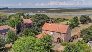Overy House, Tower Road, Burnham Overy Staithe PE31 8JB