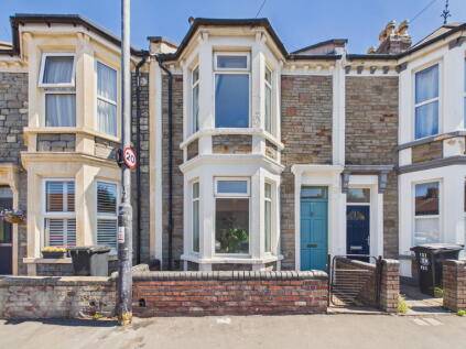 Luckwell Road, Ashton, BS3