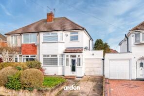 45, Park View Road, Weoley, Birmingham B31 5AR