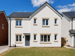 21, Cwrt Y Priordy, St Clears, Carmarthen SA33 4FF