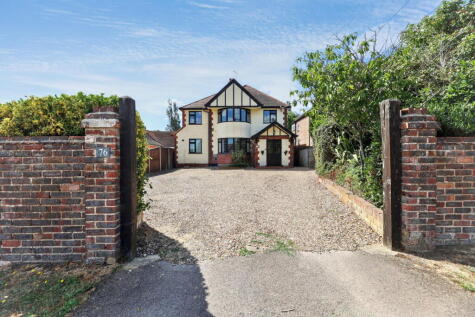 The Street, Weeley, CO16 9HH