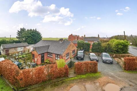 Tattershall Bridge Road, Tattershall Bridge, Lincoln, Lincolnshire, LN4