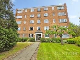 2, Embassy Court, Shotfield, Wallington SM6 0JB
