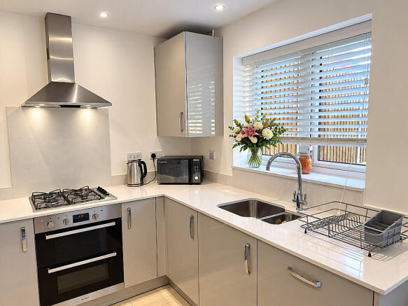 22, Claves Crescent , Welwyn Garden City, AL7 1WN photo 4