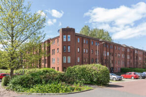 Flat 2/2, 15, Gladstone Street, Glasgow G4 9PJ