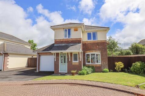 24 Middlegate Court, Cowbridge, Vale Of Glamorgan, CF71 7EF