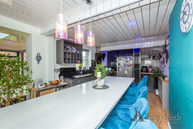 Elterwater Drive, Gamston, NG2 6PX