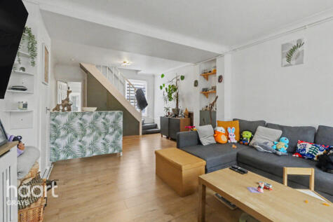 William Street, Grays RM17