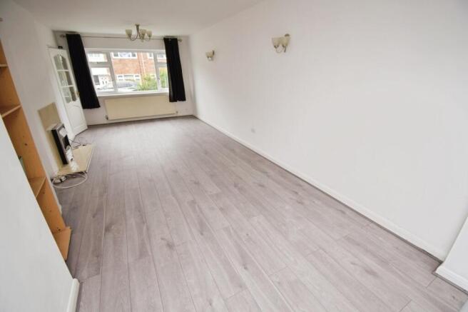 Living Dining Room