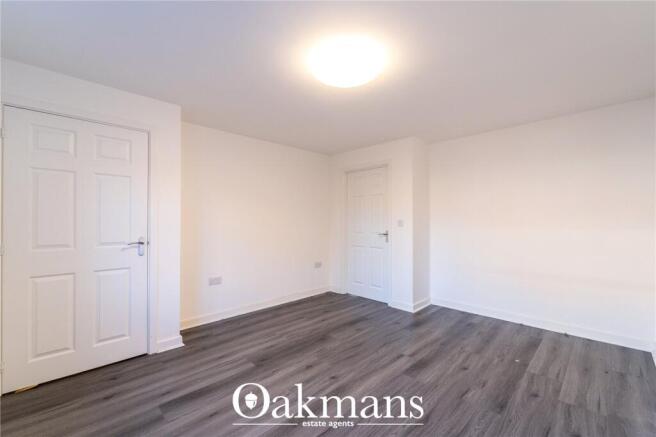 Cottrell Way, Birmingham, B29 photo 4