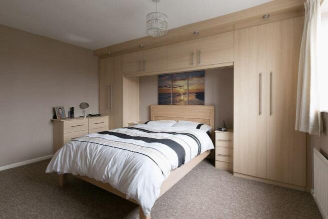bed 1