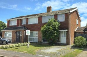 37, Woodbourne Close, Fareham PO15 5QQ