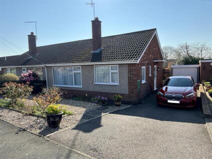 Gillbank Drive, Ratby, Leicester