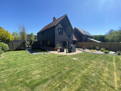 Great Green, Bury St. Edmunds, IP30