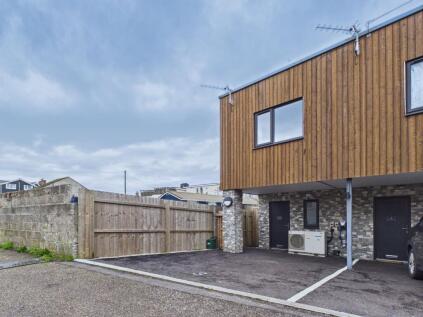 Trenance Road, Newquay, TR7