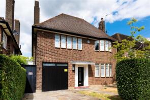 37, Linden Lea, East Finchley, London N2 0RF