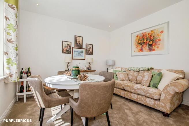Dining / Family Room