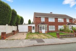 61, Rutland Crescent, Aldridge WS9 8JW