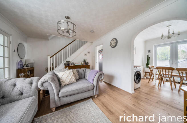 Olive Grove, Rodbourne Cheney, Swindon, SN25 photo 4