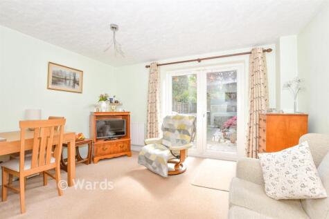 Gooch Close, Allington, Maidstone, Kent