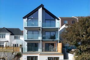 Apartment 7, The Captains Apartments, Stracey Road, Falmouth TR11 4DW