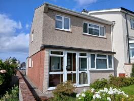 2, Tan Y Garth, Llanllechid, Rachub LL57 3HF