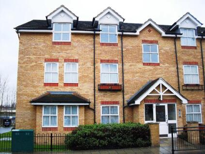 Genotin Road, London, EN1