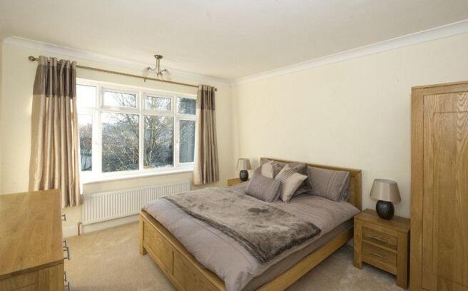 Bedroom 2