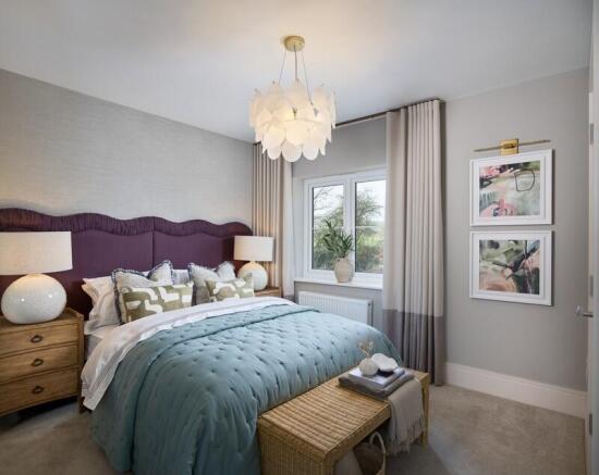 Showhome