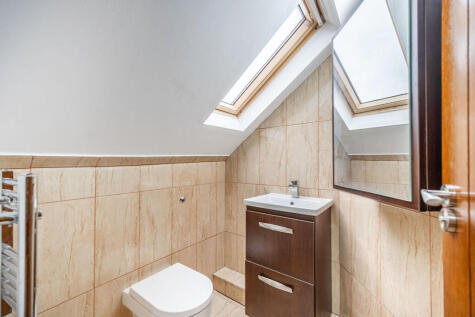 Green Lane, Edgware, HA8