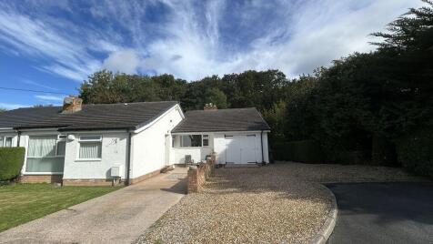 Pentre Isaf, Old Colwyn