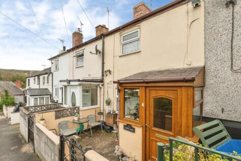 Springbank, Bryn Celyn, Holywell, Flintshire, CH8