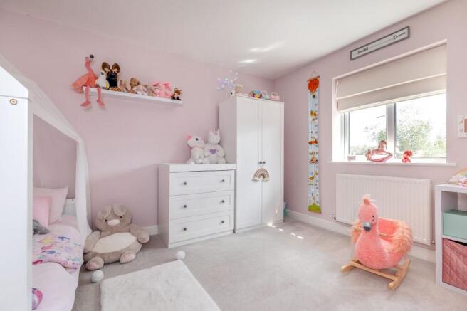 Bedroom 5